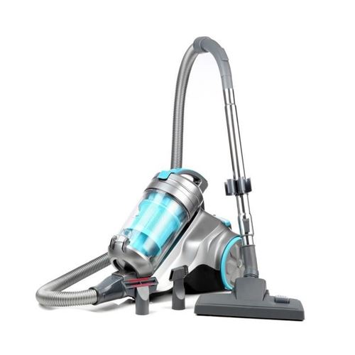 Continental Edison CEVC800SB - aspirateur - traineau