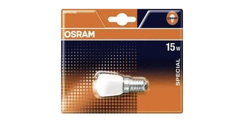 Ampoule veilleuse E14-15W Osram