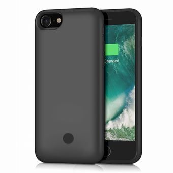 Coque batterie rechargeable pour Iphone 7 / 8 / 6 / 6s ...