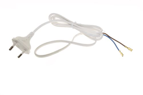Cordon Alimentation 1.20M pour Pieces Preparation Culinaire Petit Electromenager Seb - Ss-192585