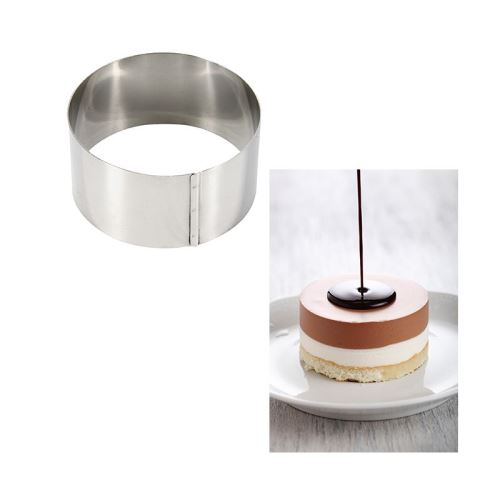 1 emporte pièce rond 9cm