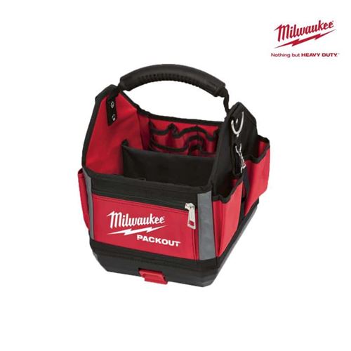 Milwaukee Sac À Outils Packout - 25Cm - 4932464084 - Image 1