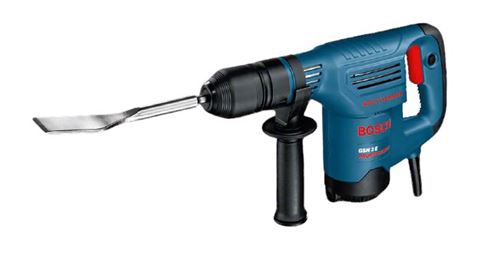 Perforateur, Burineur Bosch - Marteau Piqueur Sds-Plus 650W 2,6J - Gsh 3 E
