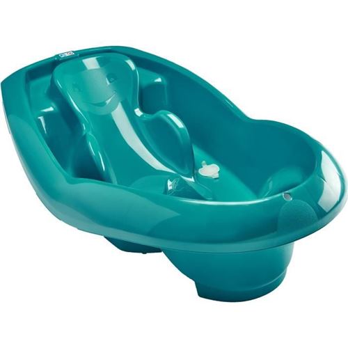 THERMOBABY Baignoire lagon&reg; - Vert emeraude