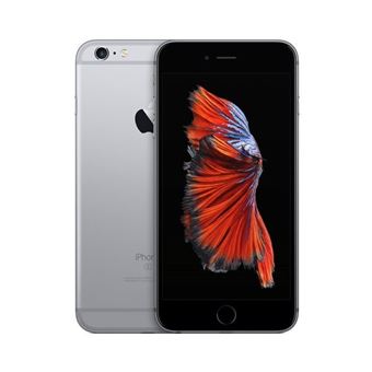 Apple Iphone 6s 64go 47 Gris Sidéral Reconditionné