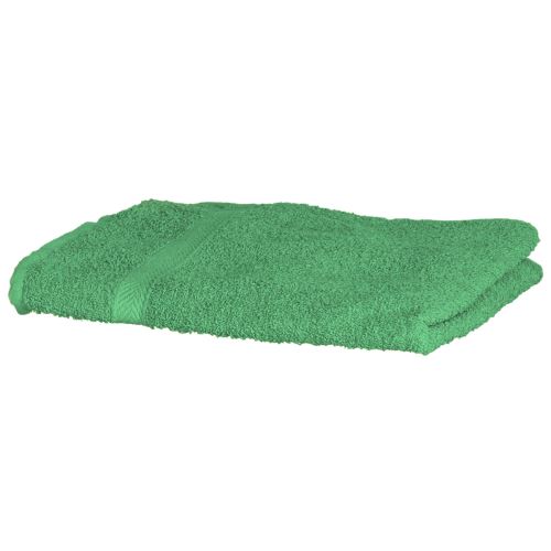 Towel City - Serviette de bain 100% coton (70 x 130cm) (Taille unique) (Chocolat) - UTRW1577