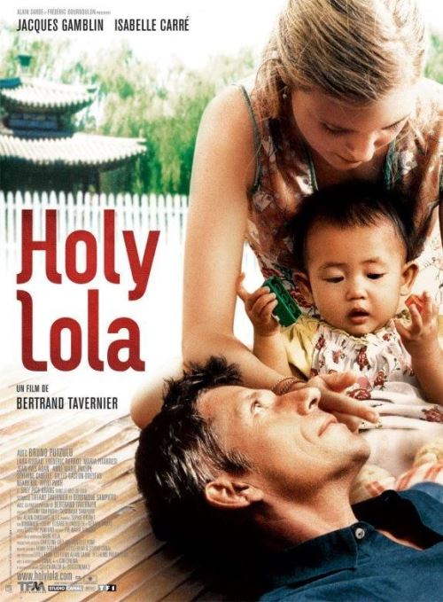 Holy Lola AFFICHE CINEMA ORIGINALE