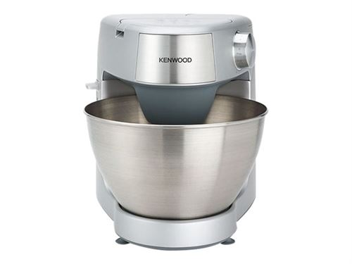 Kenwood kCook Multi KHC295.W0SI PROSPERO+ - Robot pâtissier - 1000 Watt