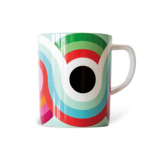 Mug Faro