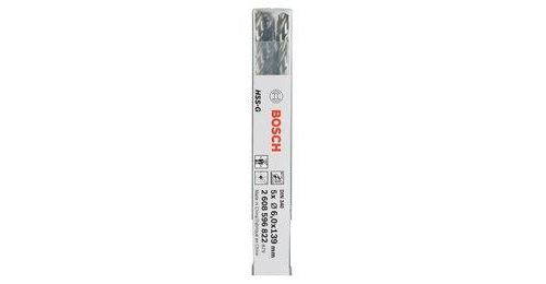 Bosch Professional Foret À Métaux Hss-G Long