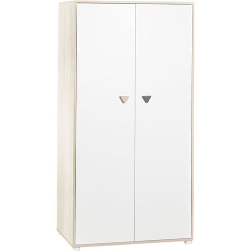 baby price enzo armoire 2 portes