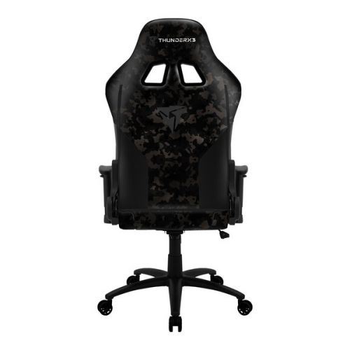 Chaise de jeu ThunderX3 BC3CAmo 180º - Vert