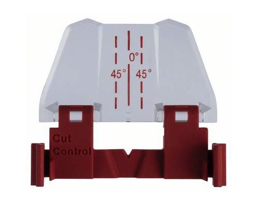 Bosch Guide pour PST 700 E, PST 800 PEL, PST 900 PEL - 2609256981