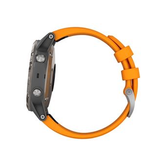Fenix 5 gps glonass galileo best sale