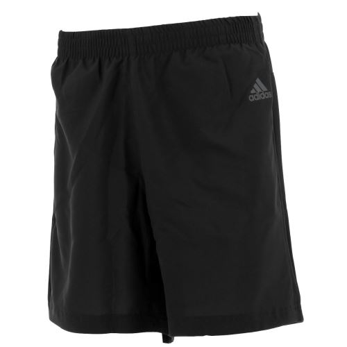 Short de running Adidas Response black short run Noir taille : M réf : 46790