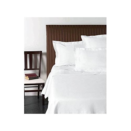 VISION Drap plat 180x290 cm blanc