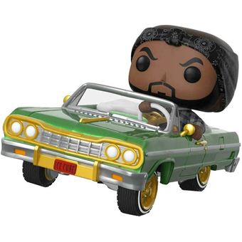 Figurine POP Ice Cube in Impala