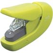 Agrafeuse sans agrafes SL-106AB 5 feuilles Vert
