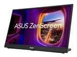 ASUS ZenScreen MB17AHG - Écran LED - 18" (17.3" visualisable) - portable - 1920 x 1080 Full HD (1080p) @ 144 Hz - IPS - 300 cd/m² - 800:1 - 5 ms - HDMI, 2xUSB-C