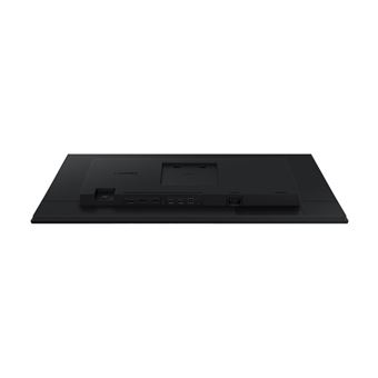 Samsung S27D400GAU - S40GD Series - écran LED - 27" - 1920 x 1080 Full HD (1080p) @ 100 Hz - IPS - 250 cd/m² - 1000:1 - 5 ms - 2xHDMI, DisplayPort - noir