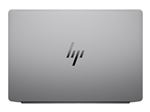 HP ZBook Ultra G1a Mobile Workstation - AMD Ryzen AI Max+ - 395 / jusqu'à 5.1 GHz - Win 11 Pro - Radeon 8060S - 64 Go RAM - 1 To SSD NVMe, TLC - 14" OLED écran tactile 2880 x 1800 (2.8K) @ 120 Hz - NFC, Wi-Fi 7, Bluetooth - argent météore - clavier :