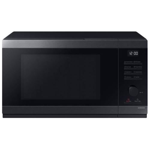 Samsung Ms32Dg4504Ag - Four Micro-Ondes Monofonction - 32 Litres - 1000 Watt - Inox Noir