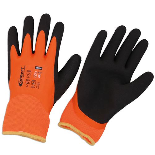 Paire de gants professionnels thermiques de m - Connect