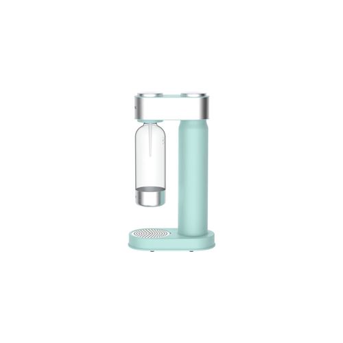 Philips GoZero ADD4902MT - Machine à soda - 1 litre - vert menthe