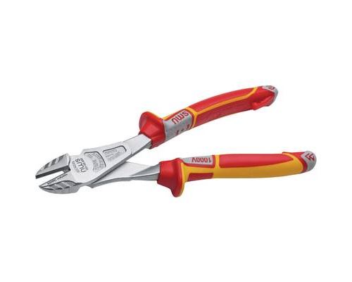 NWS 137-49-VDE-240 Kraft Side Cutter 240mm VDE Certified