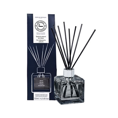 MAISON BERGER - Bouquet parfumé Mon Intérieur Sans Odeurs de Tabac
