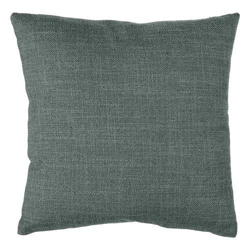 Non Communiqué Vert Atmosphera Créateur D'intérieur - Coussin Déco "Clem" 40X40cm Tilleul