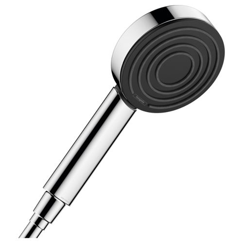 Hansgrohe - Pommeau de douche Pulsify 105 EcoSmart+ - Grand - Chromé - Image 3