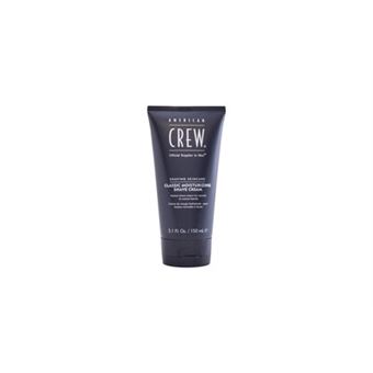Crème de rasage classic american crew (150 ml) - 1
