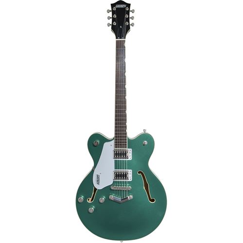 Gretsch G5622LH Electromatic Centerblock DC Georgia Green