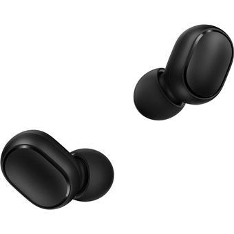 4€99 sur Ecouteurs sans fil Xiaomi Redmi AirDots TWS Bluetooth 5.0 - Noir -  Ecouteurs - Achat & prix