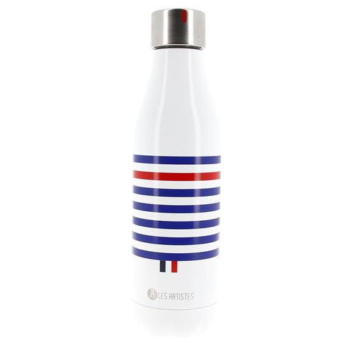 Bouteille Isotherme - LES ARTISTES PARIS - Bottle Up Sailor 500ml -