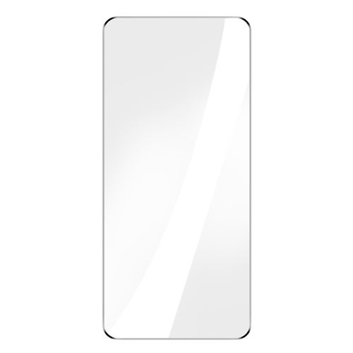 Verre Trempé pour Motorola Moto G62 5G Dureté 9H Bords Biseautés 2.5D Avizar Transparent