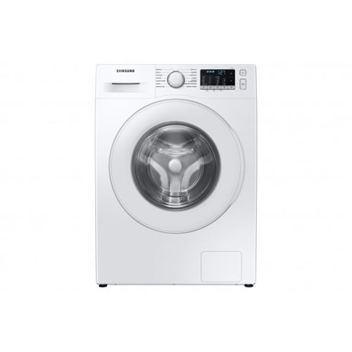 Machine à laver Samsung WW80TA046TE 8 kg 1400 rpm Blanc