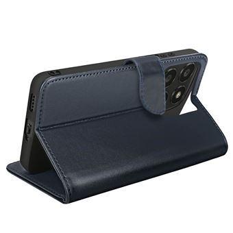 Coque Et étui Téléphone Mobile Avizar Étui Pour Honor 400 Lite Clapet Portefeuille Et Support