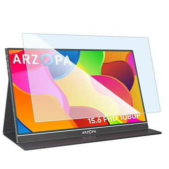 Protection En Verre Flexible - KARYLAX - La TAB 105 - Incassable