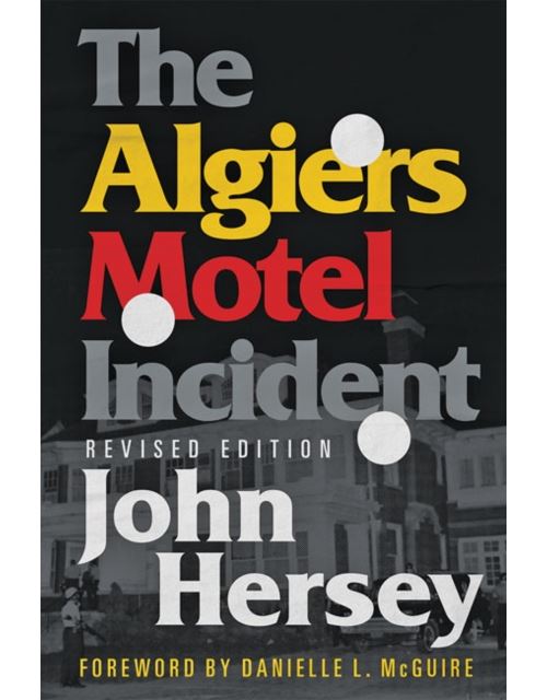 The Algiers Motel Incident