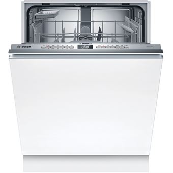 Lave vaisselle encastrable BOSCH SMV4HAX19E 13 couverts 60 cm - 1