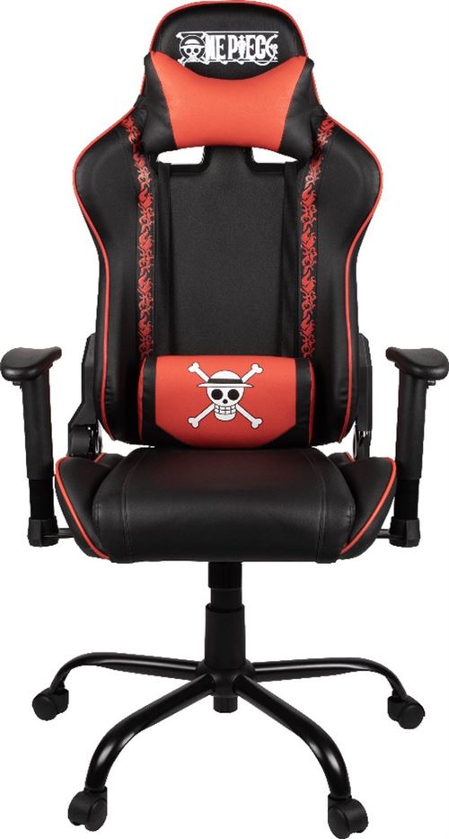 Konix Couleur Unique Fauteuil Gaming - One Piece