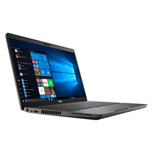 Ordinateur Portable - Dell - Dell Latitude - - 512Go SSD - Intel Core i7-8665U 1.90 Ghz - 16Go (16384Mo)