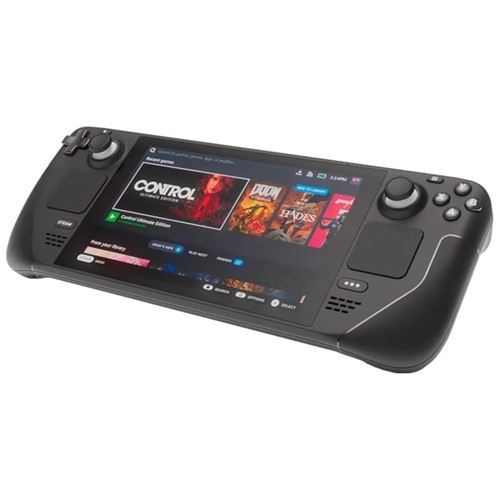 Valve Steam Deck Console 256 Go