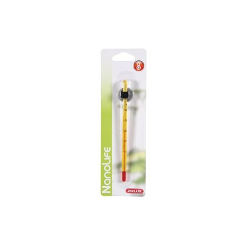 Meilleurs prix pour Thermomètre De Précision Pour Aquarium (Lot De 2)