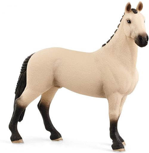 Schleich Hannover Gelding Falbe