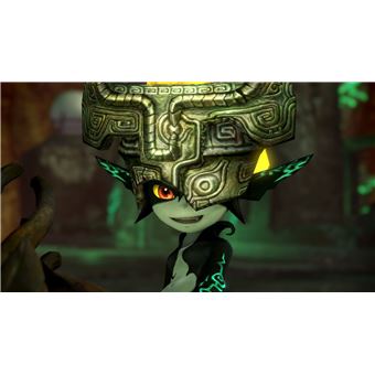 HYRULE WARRIORS WII U (Gebraucht) in Opfikon für CHF 10 – mit Lieferung