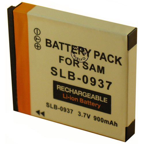 Batterie pour SAMSUNG P83 - Otech