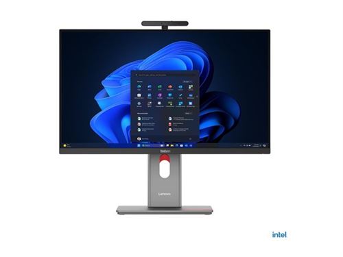 LENOVO  ThinkCentre M90a Pro Gen 6, 68,6 cm (27'), Quad HD, Intel Core Ultra 5, 16 Go, 512 Go, Windows 11 Pro 13AM000BFR